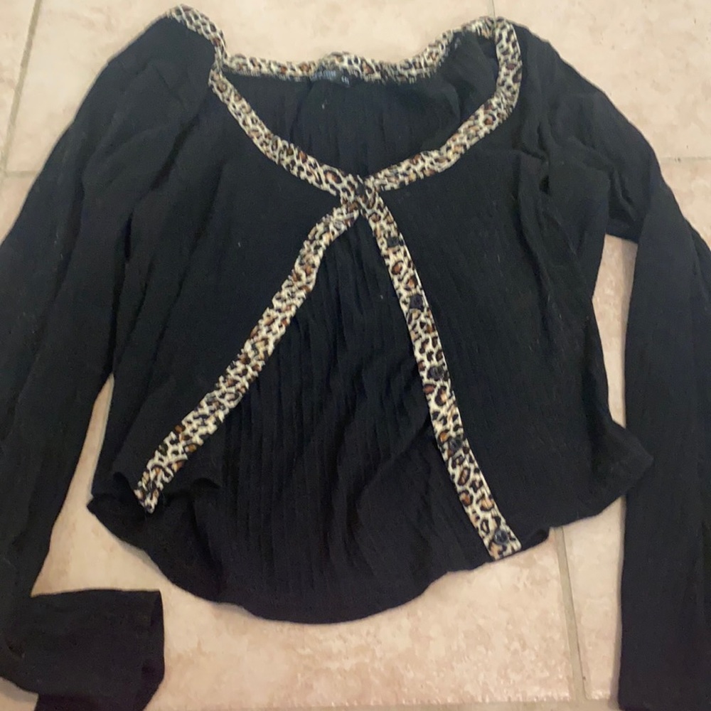 Shein top